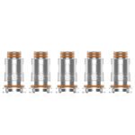 5pcs Aegis G Boost Replacement Coil (B Series) - 0.4ohm Mesh