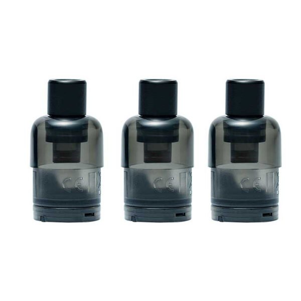 3pcs Wenax Stylus 2ml Empty Pod Cartridge