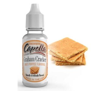 Graham Cracker - 13ml