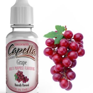 Grape - 13ml