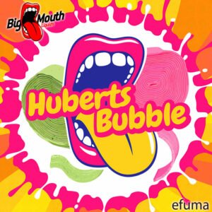 Classical - Huberts Bubble -10ml