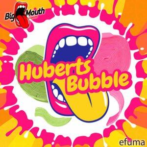 Classical - Huberts Bubble - 30ml
