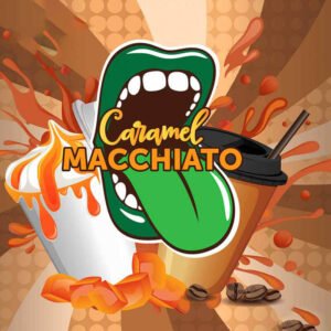 CLASSICAL - Caramel Macchiato - 30ml