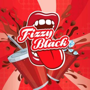 CLASSICAL - Fizzy Black - 10ml