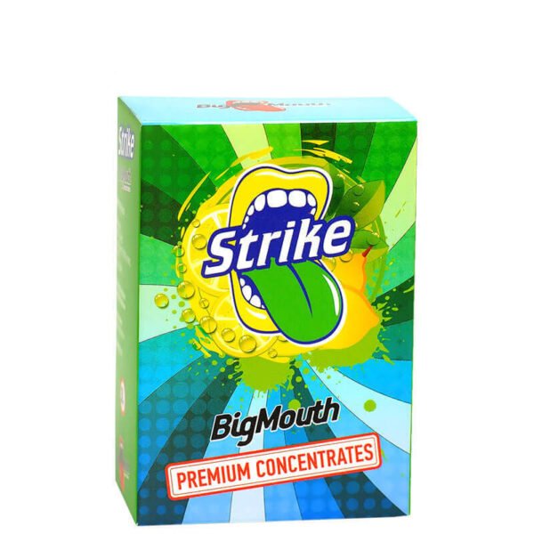 Classic - Strike - 30ml