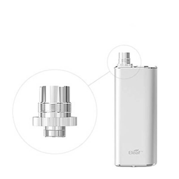 20W iStick Full Kit with OLED Screen MOD Battery