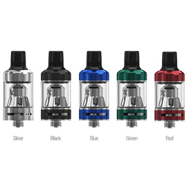 1.8ml EXCEED X Atomizer