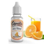 Juicy Orange - 13ml