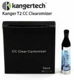 T2 CC Clearomizer