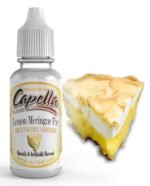 Lemon Meringue Pie - 13ml