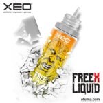 50ml XEO FREEX - Shake4Vape - Mango Pear