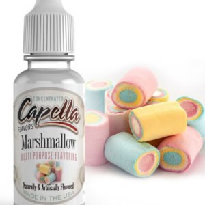 Marshmallow - 13ml