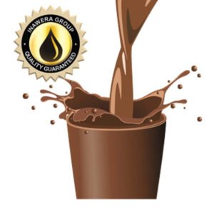 Milk Chocolate - 10ml