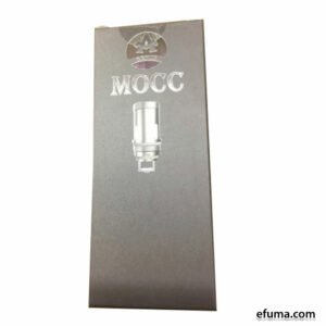 5 pcs - MOCC Coils (for IVOD Kits)