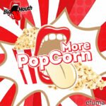 Classic - More Popcorn - 10ml