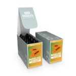 Notes of Norliq