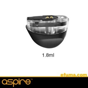 3pcs Cobble AIO 1.8ml Pod Cartridge