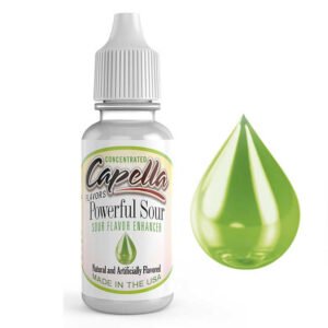 Powerful Sour - 13ml