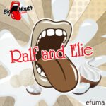 Classic -  Ralf and Elie - 10ml