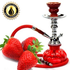 Shisha Strawberry - 1l