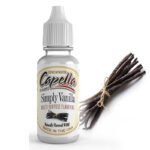 Simply Vanilla - 13ml