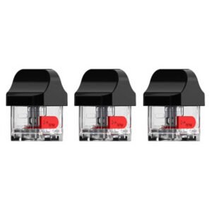 3pcs RPM 40 2ml TPD Pod