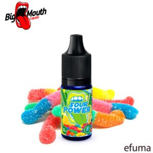 Sour Power - 10ml