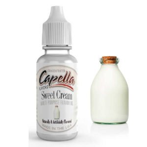 Sweet Cream - 13ml