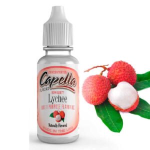 Sweet Lychee - 13ml