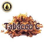 Tabacco C - 10ml