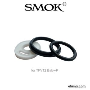 TFV12 Baby-P O-ring and Seal Pad