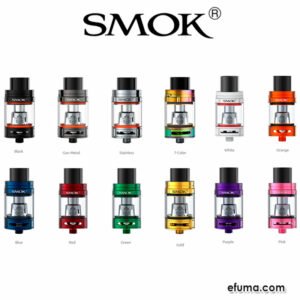 2ml TFV8 Big Baby Tank