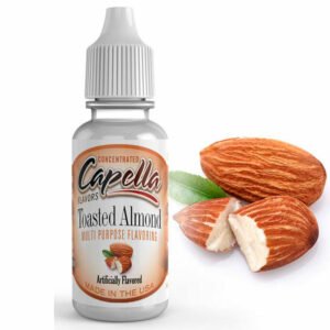 Toasted Almond - 13ml