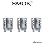 3pcs TFV12 P Mesh Replacement Coil