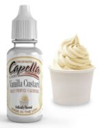 Vanilla Custard - 13ml