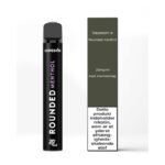 2ml Vapeson E Disposable Rounded Menthol 20mg/ml