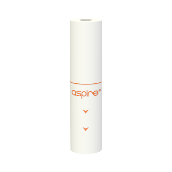 Vilter Paper Filter Drip Tip