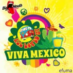 All Loved Up - Viva Mexico - 10ml