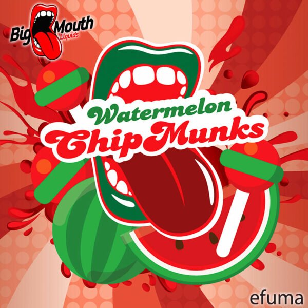 BigMouth