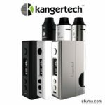 KangerTech Dripbox 2 TC Starter Kit E-Cigaret