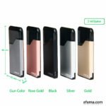 Suorin 400mAh Suorin Air Starter Kit E-Cigaret