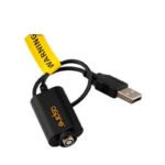 Aspire USB Charger for e-Cigarette - w/ Cord Accessories