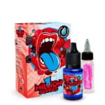 BigMouth 1 Million Berries - 30ml E-Væsker>Aroma