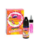 BigMouth Classical - Huberts Bubble -10ml E-Væsker>Aroma