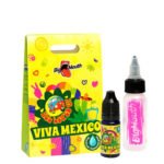 BigMouth All Loved Up - Viva Mexico - 10ml E-Væsker>Aroma