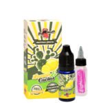 BigMouth Retro Juice - LEMON and CACTUS - 10ml E-Væsker>Aroma