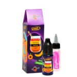 BigMouth Smooth Summer - (OPBSD) - 10ml E-Væsker>Aroma