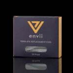 Envii 20 stk Envii Terra RTA Replacement Coil Coils