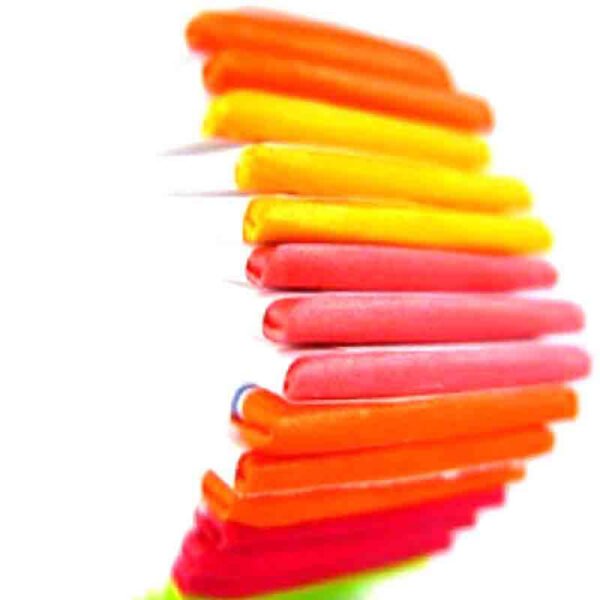 Flavor West Rainbow Lined Gum - 943ml E-Væsker>Aroma