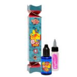 BigMouth The Candy Shop - Ice Pop - 30ml E-Væsker>Aroma